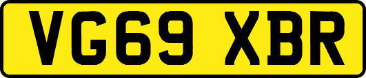 VG69XBR
