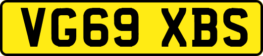 VG69XBS