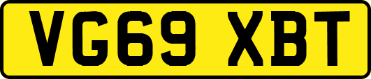 VG69XBT