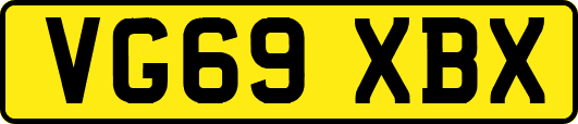 VG69XBX