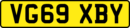 VG69XBY