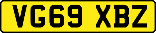 VG69XBZ