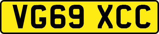 VG69XCC