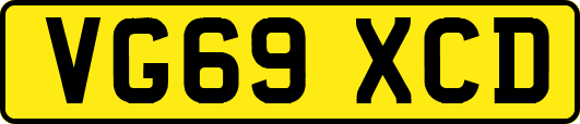 VG69XCD