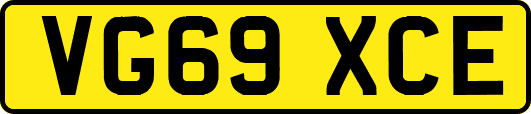 VG69XCE
