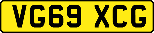 VG69XCG