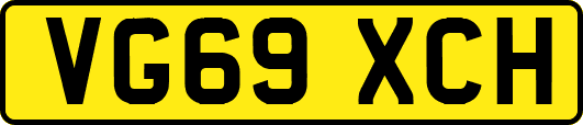 VG69XCH