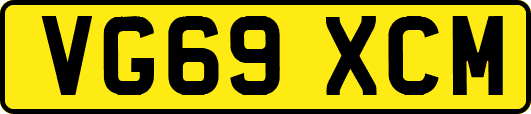 VG69XCM