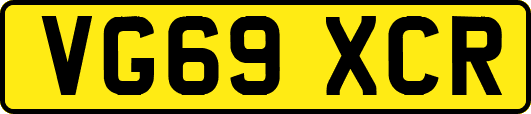 VG69XCR