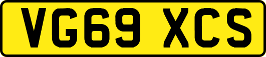 VG69XCS