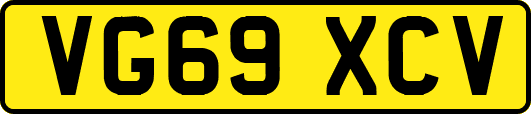 VG69XCV