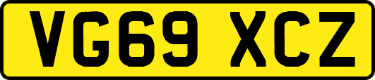 VG69XCZ