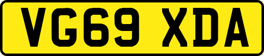 VG69XDA