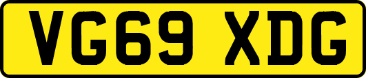 VG69XDG