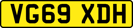 VG69XDH