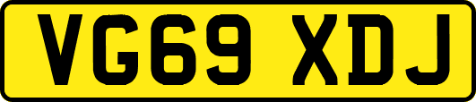 VG69XDJ