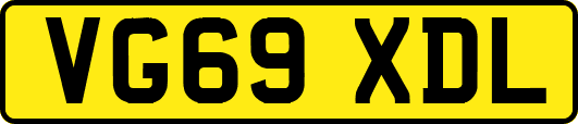 VG69XDL