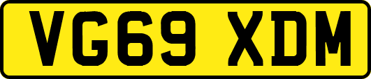 VG69XDM
