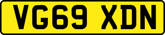 VG69XDN