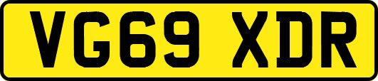 VG69XDR