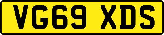 VG69XDS