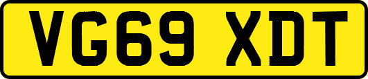 VG69XDT