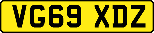 VG69XDZ