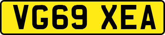 VG69XEA