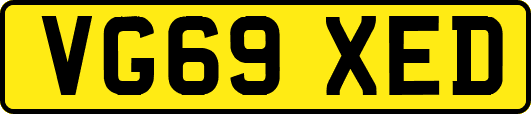 VG69XED