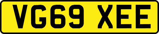 VG69XEE