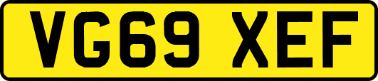 VG69XEF