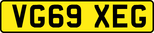 VG69XEG