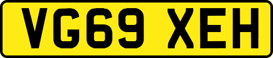 VG69XEH