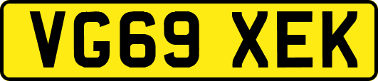 VG69XEK