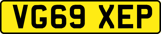VG69XEP