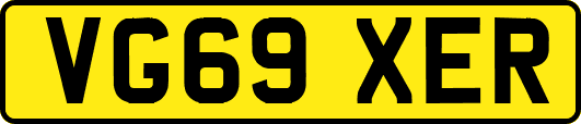 VG69XER