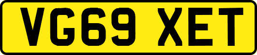 VG69XET
