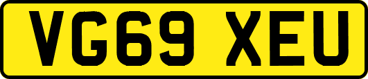 VG69XEU