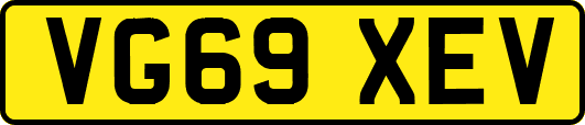 VG69XEV