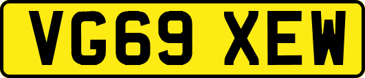 VG69XEW