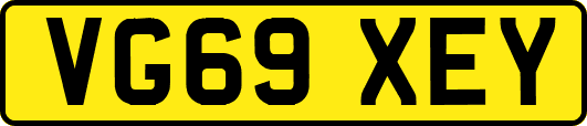 VG69XEY