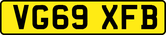 VG69XFB