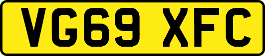 VG69XFC