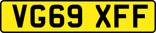 VG69XFF