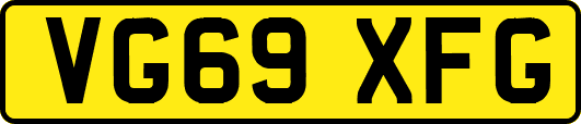 VG69XFG