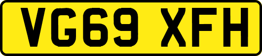 VG69XFH
