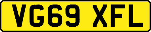 VG69XFL
