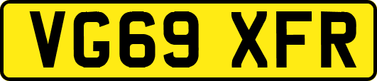 VG69XFR