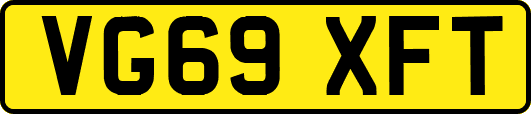 VG69XFT