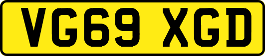 VG69XGD